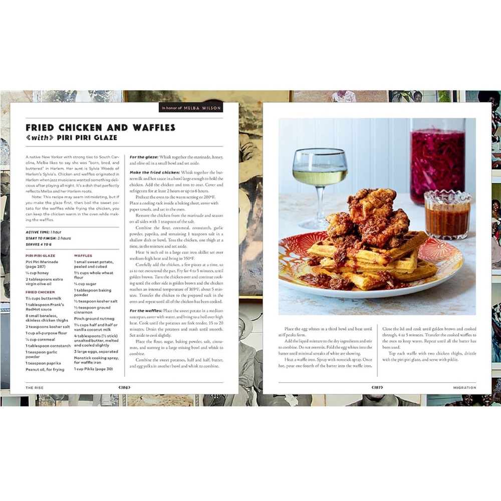 Autographed Celeb Chef Cookbook - Picture 13 of 15